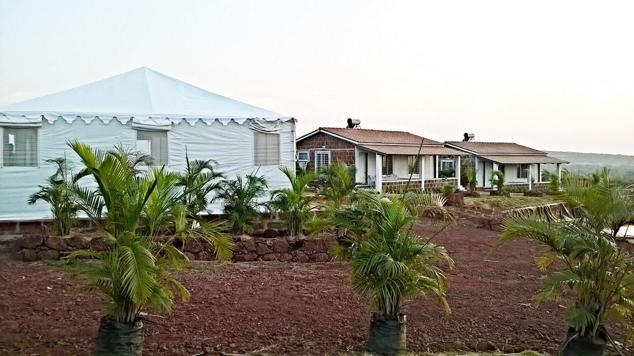 Palm Springs Lake Resort Jaitāpur Kültér fotó