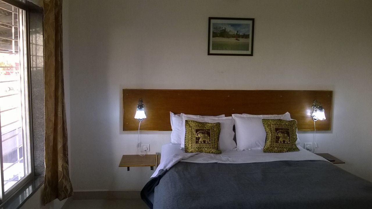 Palm Springs Lake Resort Jaitāpur Kültér fotó